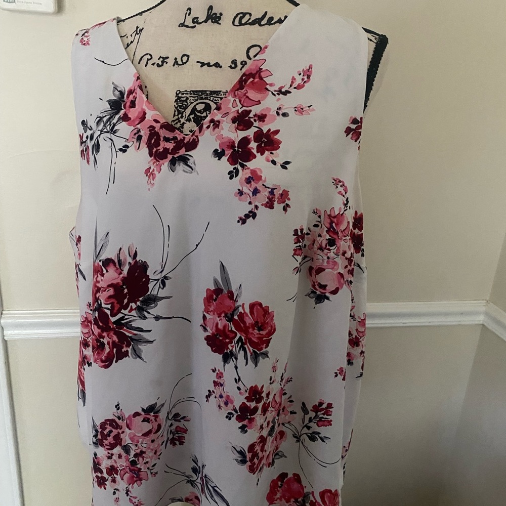 Summer Top
